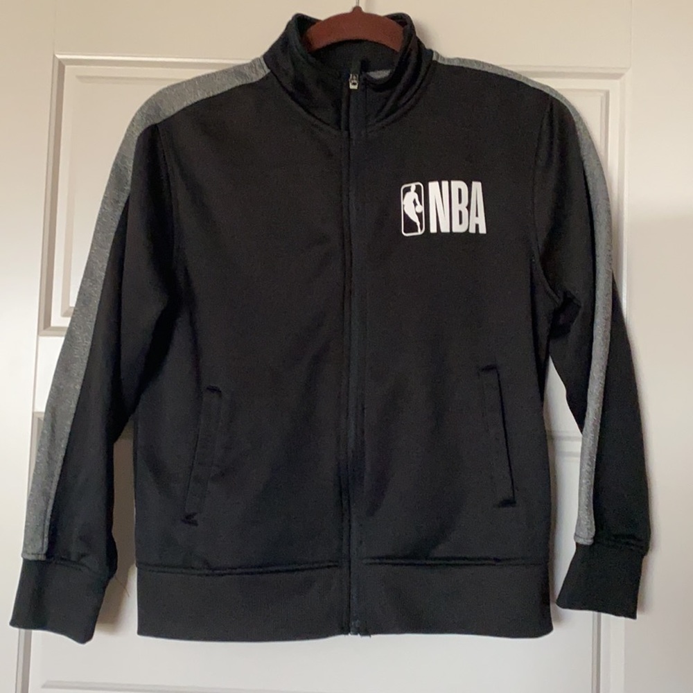 NBA jacket - Picture 3 of 7